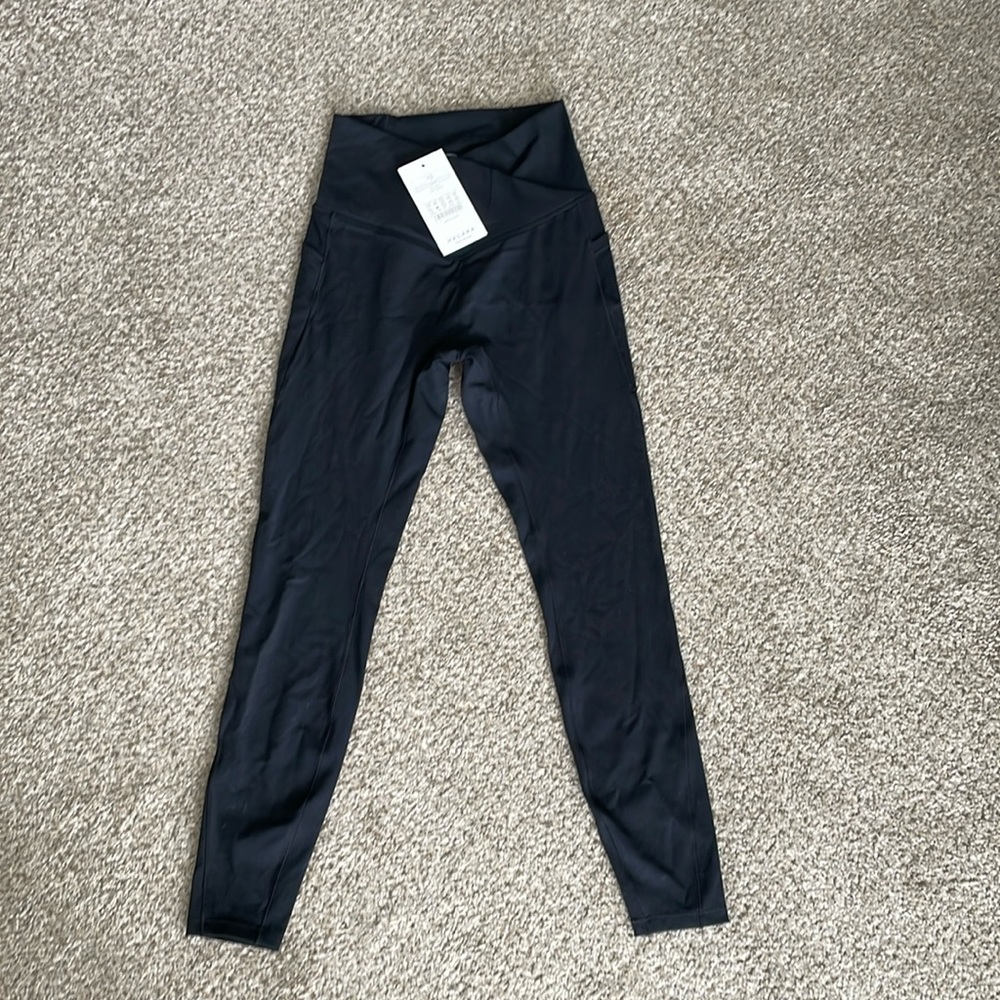 Halara Black fitness leggings
